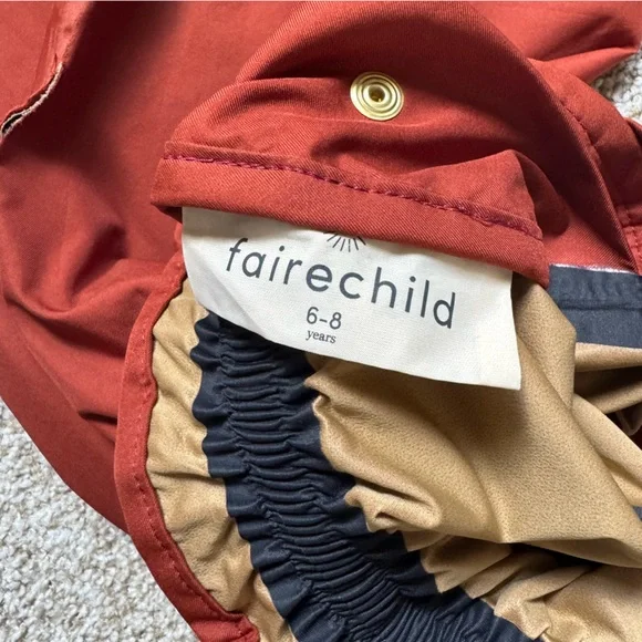 Fairechild Rain Pants - Picture 5 of 5